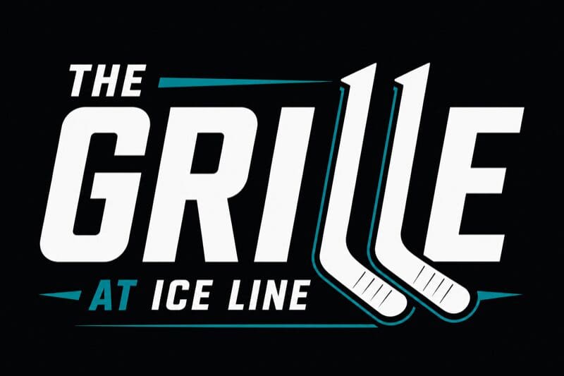 The Grille at Ice Line