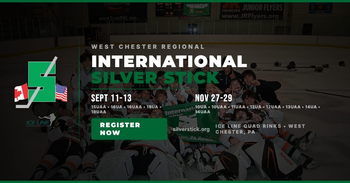 2026 West Chester Regional International Silver Stick